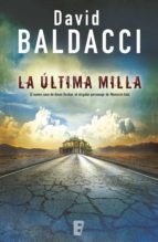 la última milla (amos decker 2) (ebook)-david baldacci-9788490697924 la última milla (amos decker 2) (ebook)-david baldacci-9788490697924