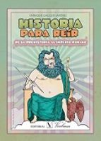 historia para reír-enrique gallud jardiel-9788490743324 historia para reír-enrique gallud jardiel-9788490743324