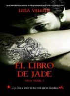 el libro de jade-lena valenti-9788492544424 el libro de jade-lena valenti-9788492544424