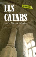 els catars-jesus mestre i godes-9788492549924 els catars-jesus mestre i godes-9788492549924