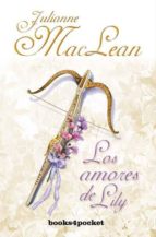 los amores de lily-julianne maclean-9788492801824 los amores de lily-julianne maclean-9788492801824