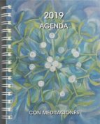 agenda con meditaciones 2019-rudolf steiner-9788492843824 agenda con meditaciones 2019-rudolf steiner-9788492843824