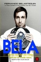 fernando belasteguin. esta es mi historia-valen bailon-9788494354724 fernando belasteguin. esta es mi historia-valen bailon-9788494354724