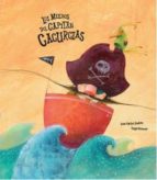los miedos del capitán cacurcias-jose carlos andres-sonja wimmer-9788494369124 los miedos del capitán cacurcias-jose carlos andres-sonja wimmer-9788494369124