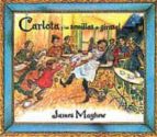 carlota y las semillas de girasol-james mayhew-9788495040824 carlota y las semillas de girasol-james mayhew-9788495040824