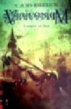 TORMENTA DE ALAS: VIRICONIUM: LIBRO II