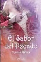 el sabor del pecado-connie mason-9788496952324 el sabor del pecado-connie mason-9788496952324