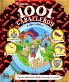 busca...1001 caballeros y otros objetos-9788497868624 busca...1001 caballeros y otros objetos-9788497868624