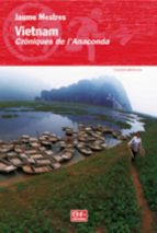 vietnam: croniques de l anaconda-jaume mestres-9788497912624 vietnam: croniques de l anaconda-jaume mestres-9788497912624
