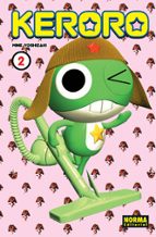 keroro nº 2 (3ª ed.)-mine yoshizaki-9788498148824 keroro nº 2 (3ª ed.)-mine yoshizaki-9788498148824