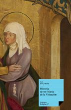 historia de sor maría de la visitación (ebook)-luis de granada-9788498979824 historia de sor maría de la visitación (ebook)-luis de granada-9788498979824