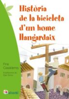 Historia de la bicicleta d un home llangardaix Descargar libros gratis para ipad