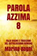 parola azzima 8 (ebook)-9788822899224 parola azzima 8 (ebook)-9788822899224