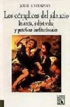 los complices del silencio: infancia, subjetividad y practicas in stitucionales-jorge r. volnovich-9789507249624 los complices del silencio: infancia, subjetividad y practicas in stitucionales-jorge r. volnovich-9789507249624
