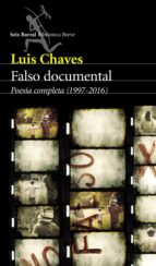 falso documental (ebook)-luis chaves-9789507318924 falso documental (ebook)-luis chaves-9789507318924
