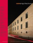 Revista conarquitectura nº 43 291-0016597334 por Vv.aa. ePUB iBook PDF