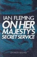 ON HER MAJESTY S SECRET SERVICE