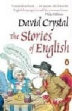 THE STORIES OF ENGLISH
