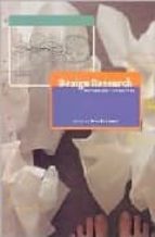 DESIGN RESEARCH: METHODS AND PESPECTIVE