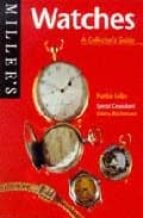 Watches 978-1840000634 DJVU FB2 EPUB