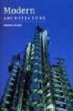 Modern architecture Descargar libros electrónicos gratis en griego