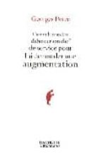 l´art et la maniere d aborder son chef de service pour lui demand er une augmentation-georges perec-9782012376434 l´art et la maniere d aborder son chef de service pour lui demand er une augmentation-georges perec-9782012376434