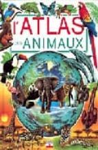Descargue el libro scribb gratis Atlas de los animales
