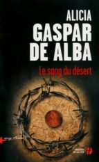 Sang du desert Descarga gratuita de ebook en inglés
