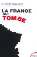 la france qui tombe-nicolas baverez-9782262021634 la france qui tombe-nicolas baverez-9782262021634