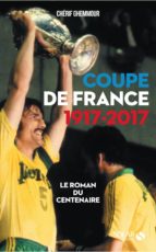 coupe de france 1917-2017 : le roman du centenaire (ebook)-cherif ghemmour-9782263152634 coupe de france 1917-2017 : le roman du centenaire (ebook)-cherif ghemmour-9782263152634