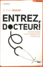 ENTREZ DOCTEUR