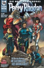 perry rhodan comic 1: die kartografen der unendlichkeit 1 (ebook)-kai hirdt-9783864259234 perry rhodan comic 1: die kartografen der unendlichkeit 1 (ebook)-kai hirdt-9783864259234