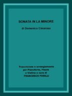 sonata in la minore (ebook)-9786050300734 sonata in la minore (ebook)-9786050300734