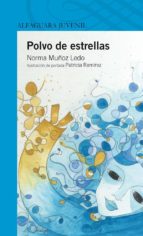 polvo de estrellas (ebook)-norma muñóz ledo-9786071109934 polvo de estrellas (ebook)-norma muñóz ledo-9786071109934