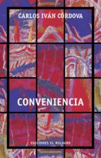 conveniencia (ebook)-carlos iván córdova-9786074090734 conveniencia (ebook)-carlos iván córdova-9786074090734