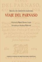 viaje del parnaso (ebook)-miguel de cervantes saavedra-9788400101534 viaje del parnaso (ebook)-miguel de cervantes saavedra-9788400101534