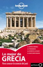LO MEJOR DE GRECIA 2012 (2ª ED.)