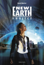 new earth project-9788414011034 new earth project-9788414011034