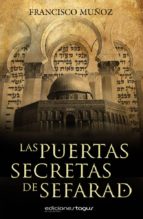 las puertas secretas de sefarad (ebook)-9788415623434 las puertas secretas de sefarad (ebook)-9788415623434