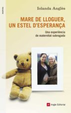 mare de lloguer-iolanda angles-9788415695134 mare de lloguer-iolanda angles-9788415695134