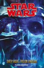 darth vader y la prision fantasma-9788415921134 darth vader y la prision fantasma-9788415921134