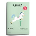 rubio. el arte de aprender. vacaciones 3º primaria-9788415971634 rubio. el arte de aprender. vacaciones 3º primaria-9788415971634