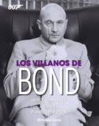 los villanos de bond-9788416308934 los villanos de bond-9788416308934