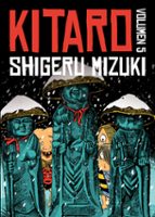 kitaro 5-shigeru mizuki-9788416880034 kitaro 5-shigeru mizuki-9788416880034