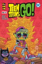 teen titans go! núm. 14-sholly fisch-9788417441234 teen titans go! núm. 14-sholly fisch-9788417441234