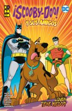 ¡scooby-doo! y sus amigos (vol. 01): ¿quien tiene miedo?-sholly fisch-amy wolfram-9788417722234 ¡scooby-doo! y sus amigos (vol. 01): ¿quien tiene miedo?-sholly fisch-amy wolfram-9788417722234