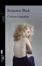 ordenes sagradas (serie quirke 6)-john banville-9788420418834 ordenes sagradas (serie quirke 6)-john banville-9788420418834