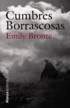 cumbres borrascosas-emily bronte-9788420664934 cumbres borrascosas-emily bronte-9788420664934