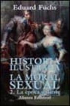 la epoca galante-eduard fuchs-9788420694634 la epoca galante-eduard fuchs-9788420694634