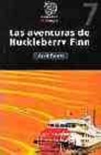 las aventuras de huckleberry finn-mark twain-9788423657834 las aventuras de huckleberry finn-mark twain-9788423657834
